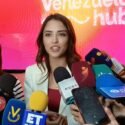 Ministra Cabello promete que Margarita recuperará su rol como centro de conexiones internacionales