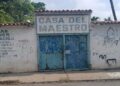 Sinvema Anzoátegui emitió un pronunciamiento sobre la Casa del Maestro tras comunicado de la gobernación