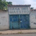 Sinvema Anzoátegui emitió un pronunciamiento sobre la Casa del Maestro tras comunicado de la gobernación