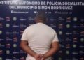 Detienen a hombre por presunto abuso de su sobrina de 6 años en El Tigre