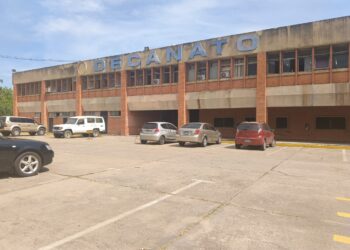 Sintraudo llama a participar en paro universitario convocado para este martes
