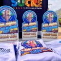 Estado Sucre celebró segunda edición de Calamar Playa Colorada 2026