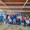 AD en Resistencia reactiva maquinaria interna en el municipio Gómez