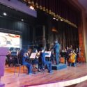 Realizaron II edición del encuentro musical "Experimento" en Cantaura