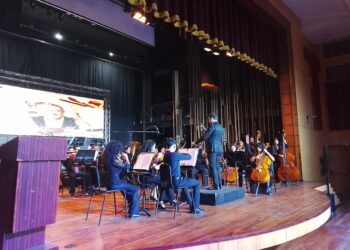 Realizaron II edición del encuentro musical "Experimento" en Cantaura
