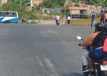 Motrasalud denuncia déficit de unidades de transporte para personal del hospital Razetti