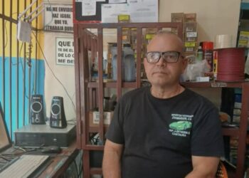Gremio: "Merma en ventas es superior al 50% debido a los cortes eléctricos en Cantaura"