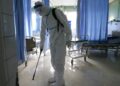 Brote de ébola alcanza nivel de emergencia sanitaria internacional, según la OMS