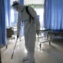 Brote de ébola alcanza nivel de emergencia sanitaria internacional, según la OMS