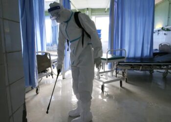 Brote de ébola alcanza nivel de emergencia sanitaria internacional, según la OMS
