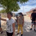Voz Comunitaria | Humareda por incendio en vertedero de Margarita afecta a 200 familias en La Guarida del Sol