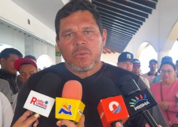 Pescadores de Mochima denunciaron restricciones para trabajar en el Lance de Guaigua