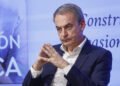 El expresidente Zapatero imputado por tres delitos en caso de rescate de compañía aérea