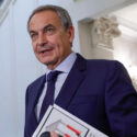 Trama que afecta a Zapatero pudo intervenir en la llegada de González Urrutia a España