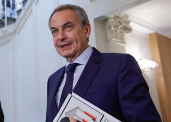 Trama que afecta a Zapatero pudo intervenir en la llegada de González Urrutia a España