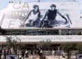 Thelma y Louise toman el Festival Internacional de Cannes