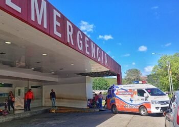 Albañil falleció aplastado por la placa de una vivienda que se derrumbó en la población de Guaca