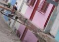 Denuncian problema de aguas servidas en la avenida Juan de Urpín y sus alrededores