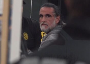 Acusan a Alex Saab de lavado de dinero en una corte de Miami tras su deportación