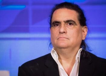 El Gobierno de Venezuela anuncia la deportación de Alex Saab, según comunicado del SAIME (+Comunicado)