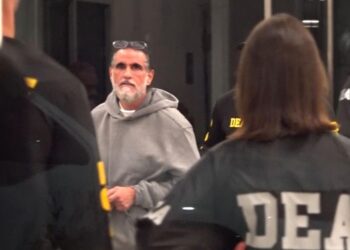 Alex Saab aterriza en Miami tras ser deportado por el Gobierno de Venezuela a Estados Unidos