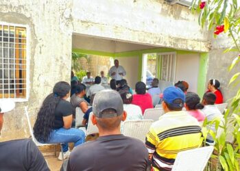 Movimiento Amigos de María Corina cuenta con estructura en 14 municipios de Anzoátegui (+Fotos)