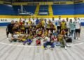 Anaco Sport derrotó a Delta Eres Tú en la Liga FUTVE Futsal 2 (+Fotos)