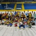 Anaco Sport derrotó a Delta Eres Tú en la Liga FUTVE Futsal 2 (+Fotos)