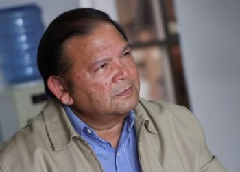 Andrés Velásquez: Deportación de Alex Saab profundiza división en el chavismo