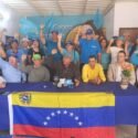VV El Tigre celebra su 14 aniversario enfocado en la organización de bases