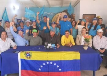 VV El Tigre celebra su 14 aniversario enfocado en la organización de bases