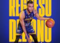 Sucrense Anthony Pérez, de Marinos, ganó el premio "Regreso del Año" en la SPB