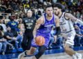 Marinos buscará poner en jaque la serie ante Spartans