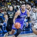 Marinos buscará poner en jaque la serie ante Spartans