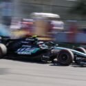 Antonelli firma en Miami su tercera 'pole' en F1; Sainz sale decimocuarto y Alonso, el 18