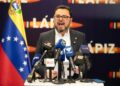 Diputados venezolanos se proponen impulsar relaciones comerciales y energéticas con EE.UU.