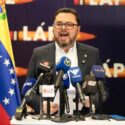Diputados venezolanos se proponen impulsar relaciones comerciales y energéticas con EE.UU.
