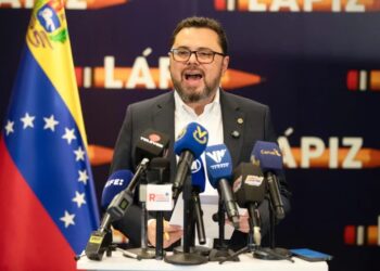 Diputados venezolanos se proponen impulsar relaciones comerciales y energéticas con EE.UU.