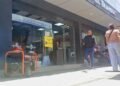 Cortes eléctricos causan frustración y ansiedad en muchos habitantes de Bermúdez
