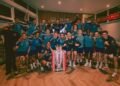 Arsenal FC es campeón de la Liga Premier inglesa tras 22 años de sequía