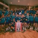 Arsenal FC es campeón de la Liga Premier inglesa tras 22 años de sequía
