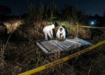 Cuatro personas asesinadas en una masacre en la ciudad colombiana de Cúcuta