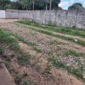 El Tiempo en la calle | Escombros sustituyen al asfalto en calles fracturadas de El Tigre (+Fotos)