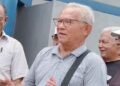 Jubilados de la alcaldía de Barcelona exigen pensiones justas