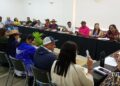 Asoprocave entregó plan de acción para recuperación del rubro cacao