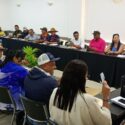 Asoprocave entregó plan de acción para recuperación del rubro cacao
