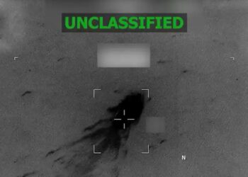 Militares de EE.UU. atacan nueva lancha supuestamente ligada al narcotráfico