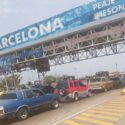 Ajustaron nuevamente las tasas en los peajes (+Fotos)