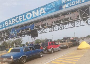 Ajustaron nuevamente las tasas en los peajes (+Fotos)