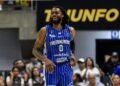 Donta Smith reforzará al Acorazado Oriental para las semifinales de la SPB